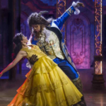 Teatro, danza y música este fin de semana en el Nuevo Teatro Circo de Cartagena