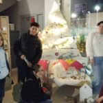 El Consejo Municipal de Infancia y Adolescencia de Cartagena se despide por vacaciones con un taller navideño El Consejo Municipal de Infancia y Adolescencia de Cartagena se despide por vacaciones con un taller navideño