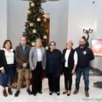 El Palacio Consistorial acogerá el 20 de diciembre el XV Maratón de Donación de Sangre 'Ser Solidarios'