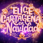 El Ayuntamiento de Cartagena felicita las fiestas con imágenes navideñas de los años 60 hasta hoy