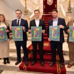 La San Silvestre de Cartagena espera batir récord de corredores el 31 de diciembre