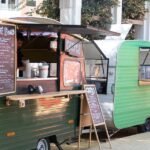 El Ayuntamiento convertirá el mercadillo de Cabo de Palos en el primero con una oferta gastronómica