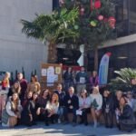 La Navidad se vive también en los colegios de Cartagena