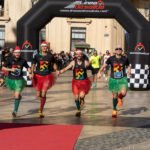 Las Preúvas y la San Silvestre protagonizan la agenda del último fin de semana del año en Cartagena