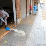 Se elevan a quince las comunidades de propietarios que reciben ayudas del Ayuntamiento para solucionar las filtraciones de agua