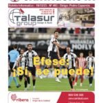 Efesé «Sí, se puede»