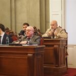 VOX apoya los presupuestos de 2024, “aunque no son los  nuestros”  VOX apoya los presupuestos de 2024, “aunque no son los  nuestros”