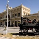 El Ayuntamiento exige al Ministerio de Transporte que acabe con el aislamiento ferroviario de Cartagena