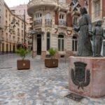 Abierto el plazo para presentarse al Premio Procesionista del Año de la Semana Santa de Cartagena