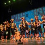 A la venta las entradas de las Chirigotas del Carnaval de Cartagena A la venta las entradas de las Chirigotas del Carnaval de Cartagena