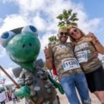 La Ruta de las Fortalezas de Cartagena sortea los dorsales de 4.000 corredores