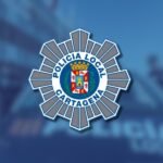 Nochevieja sin incidentes en Cartagena