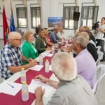 El Gobierno duplica los fondos de Descentralización y los vecinos gestionarán 4,6 millones de euros para juntas vecinales y distritos