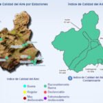 Salud lanza recomendaciones ante la llegada de una masa de polvo sahariano a la Región