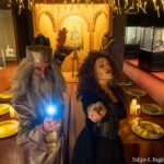 Últimos días para visitar Cartagena Mágica en el Augusteum Últimos días para visitar Cartagena Mágica en el Augusteum