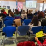 El Ayuntamiento de Cartagena participa en la I Jornada Soluciones al Sinhogarismo celebrada en Madrid El Ayuntamiento de Cartagena participa en la I Jornada Soluciones al Sinhogarismo celebrada en Madrid