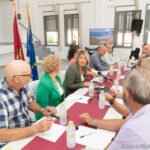 El proyecto piloto de retirada de fangos del Mar Menor se desarrollará durante seis semanas y empezará en Estrella de Mar