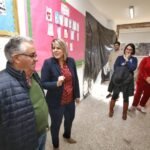 El Ayuntamiento ultima las obras extraordinarias en 26 colegios y escuelas infantiles de Cartagena