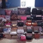 Policía Local de Cartagena retira de la venta más de 250 juguetes peligrosos esta Navidad