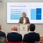 El Ayuntamiento aprueba sus presupuestos de 2024 sin ninguna alegación