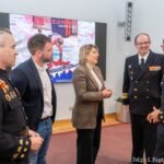 Cartagena se prepara para la XIII Ruta de las Fortalezas que reunirá a casi 5.000 participantes de toda España