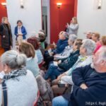 Cartagena lanza 250 actividades para mantener activos a 6.000 mayores