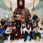 Educación acercará a medio millar de estudiantes a la Cartagena Modernista