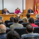 Cartagena inicia el programa de ayudas a la nueva industria de la defensa con medio millón de euros regionales Cartagena inicia el programa de ayudas a la nueva industria de la defensa con medio millón de euros regionales