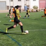 Publicados los horarios de la décima jornada de la liga comarcal de fútbol base de Cartagena Publicados los horarios de la décima jornada de la liga comarcal de fútbol base de Cartagena