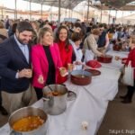 Las pelotas galileas serán de interés turístico regional para engrandecer la fiesta de Pozo Estrecho y su patrón San Fulgencio Las pelotas galileas serán de interés turístico regional para engrandecer la fiesta de Pozo Estrecho y su patrón San Fulgencio