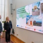 Cartagena lanza una ruta por las 50 ermitas rurales