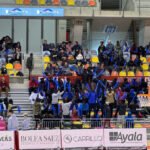 El ODILO FC.Cartagena CB 