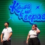 Los influencers ‘Lalachus y Bertus’ con su espectáculo ‘K decirte k no sepas’, protagonizan la agenda del fin de semana en Cartagena