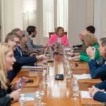 El Ayuntamiento volverá a consultar a las operadoras eléctricas para optimizar los costes y mejorar el mantenimiento del alumbrado público