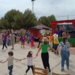 Los talleres de la Universidad Popular vuelven a barrios y diputaciones tras congregar a 2.000 participantes el pasado año