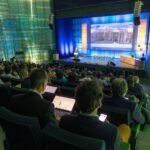 El auditorio El Batel de Cartagena logra un 33% más de espectadores y 2.000 congresistas más