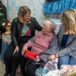 La Ayuda a Domicilio llegará este año en Cartagena a 1.000 personas