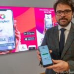 La app Yompleo publica más de mil ofertas de trabajo en Cartagena al año