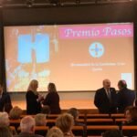 La Hermandad de la Santísima Cruz de Gandía, galardonada con el Premio Pasos de la Semana Santa de Cartagena