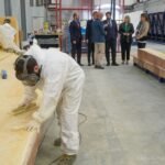 El Ayuntamiento apuesta por atraer a Cartagena empresa de base tecnológica para generar empleo de calidad