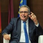 Gonzalo Wandosell será el pregonero de la Semana Santa de Cabo de Palos Gonzalo Wandosell será el pregonero de la Semana Santa de Cabo de Palos
