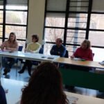 Las entidades del programa Cartagena Ciudad Amiga de la Infancia celebran su primera reunión anual Las entidades del programa Cartagena Ciudad Amiga de la Infancia celebran su primera reunión anual