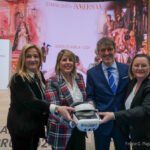 El público de Fitur conocerá la Semana Santa de Cartagena a través de vídeos 3D El público de Fitur conocerá la Semana Santa de Cartagena a través de vídeos 3D