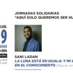 Comienzan las jornadas solidarias ‘Aquí solo queremos ser humanos’ abriendo las puertas al drama de estudiar en África