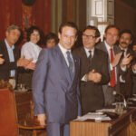 Fallece el exalcalde de Cartagena Juan Martínez Simón Fallece el exalcalde de Cartagena Juan Martínez Simón