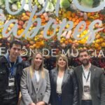 Cartagena en Madrid Fusión 2024: el asiático y los chefs de Alviento, El Mosqui y Deskaro