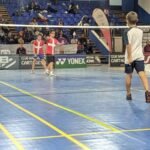 Sabor cartagenero en los Campeonatos de España S19 y S11