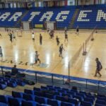 La primera prueba del Circuito Solidario 23-24 en favor de CD Primi Sport