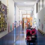 Luz verde al proceso de admisión de alumnos en las Escuelas Infantiles Municipales