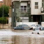 Los vecinos de Cartagena podrán pedir ayudas para preparar sus viviendas ante el riesgo de inundaciones